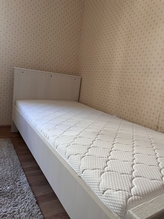 Продается кровать