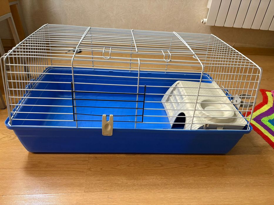 Клетка для грызуна