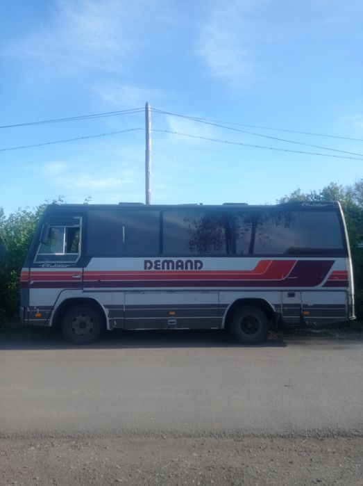 Продам автобус Мерседес 814