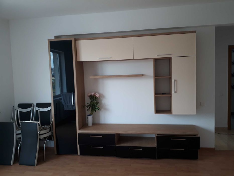 Apartament 2 camere decomandat Militari Residence 58 MP