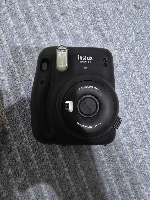 Instax mini 11 рабочий
