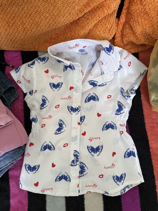 Вещи на девочку!