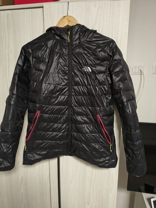 Geaca subțire de dama the north face mărimea S in stare buna!