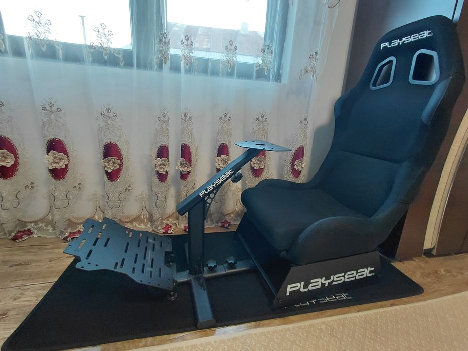 Scaun gaming stare perfectâ