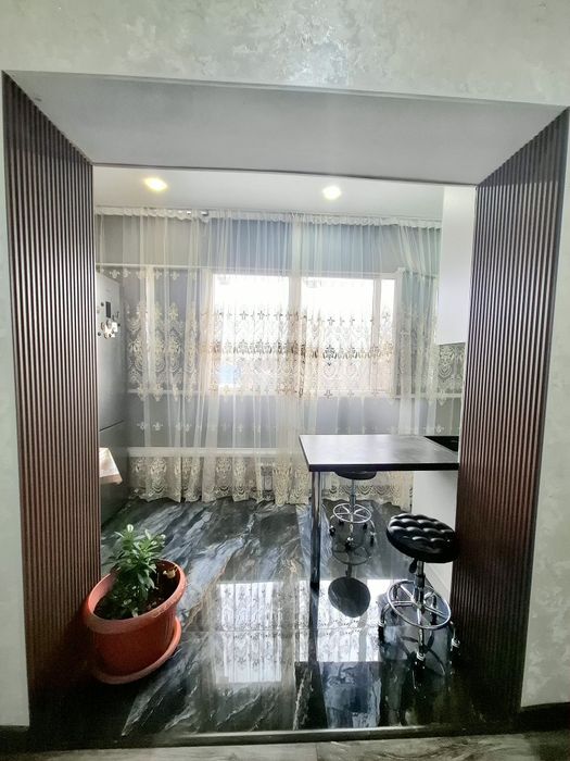 1 ком кв в клубном доме 2 этаж 2021