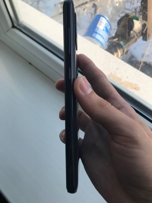 Samsung A31 Ideal holata