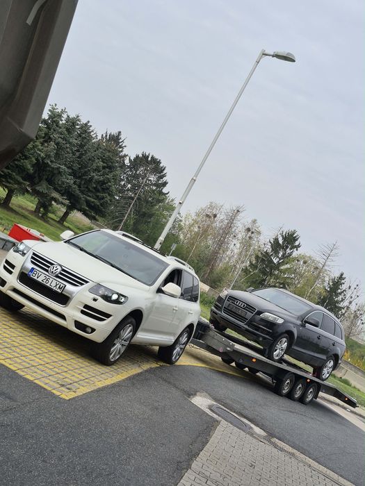 Mecanica Auto și Electronica Auto