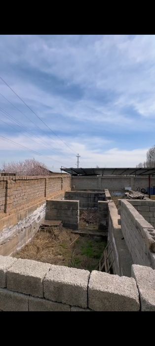 Келес Гиес Умаров 6 сотих 5 хона + ошхона