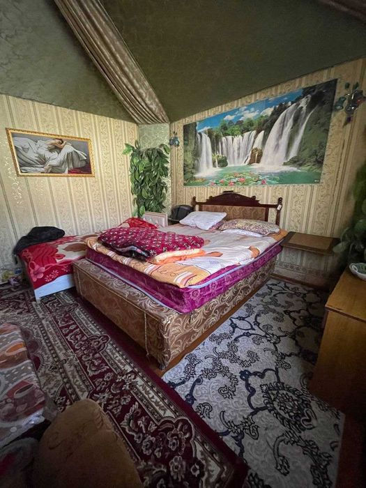 №12764 Срочно  продаётся  ДОМ