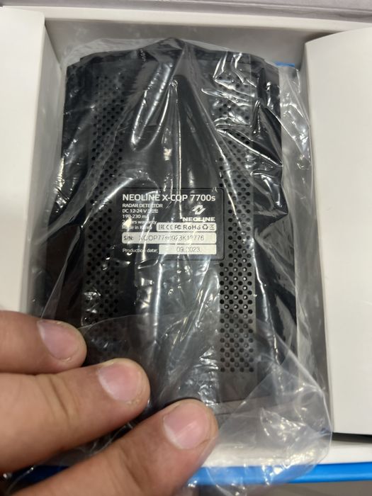 Neoline 7700S  arginl  kop ishlmagan