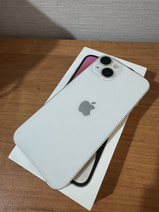 IPhone 14 на 128гб