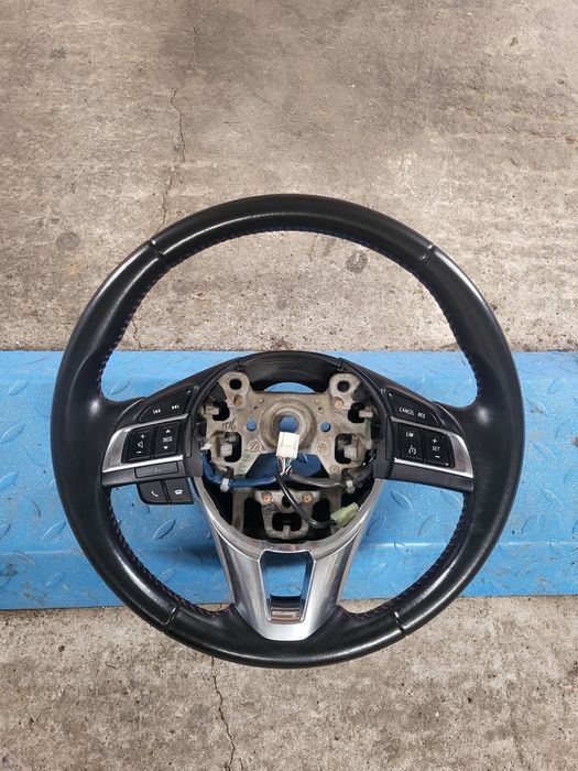 Волан за Mazda CX 5