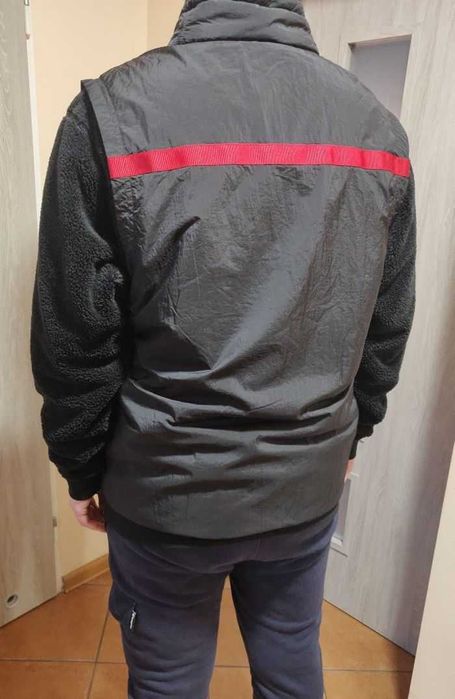 Bluza Jordan 1/4 Zip Wings of Flight