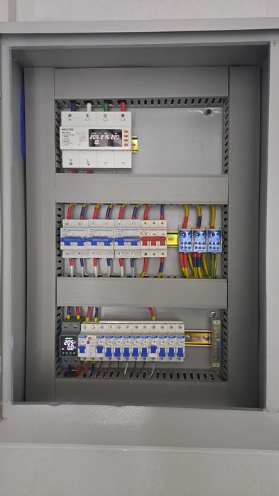 Elektrik Usta Srochniy  Tungi Xizmat.
