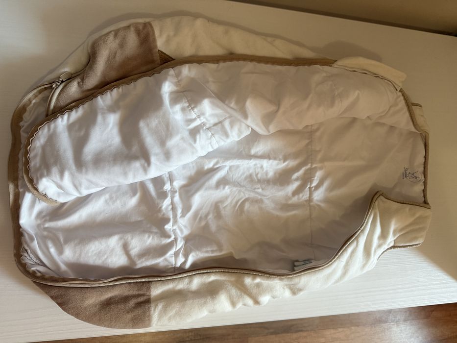 Зимно Чувалче за сън