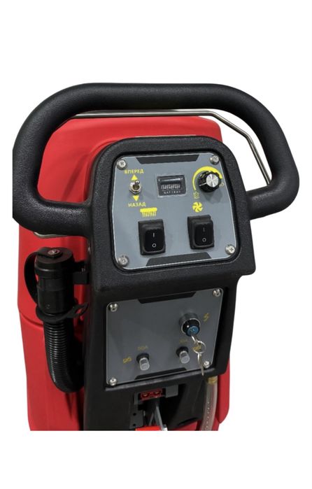 Поломоечная машина