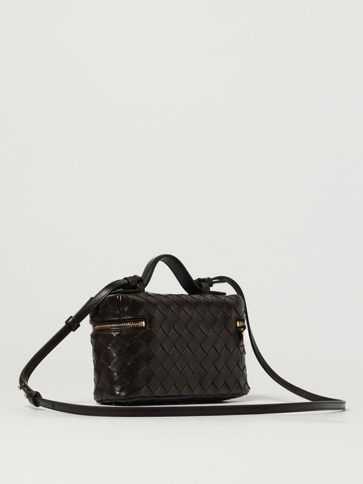 Bottega Veneta мини чанта
