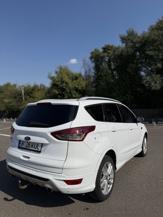 FORD Kuga 2015 — imagine 5
