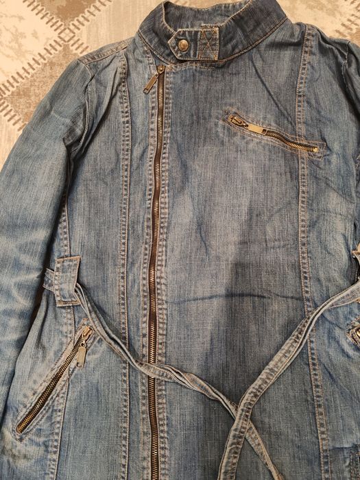 Дамски шлифер, яке и манто