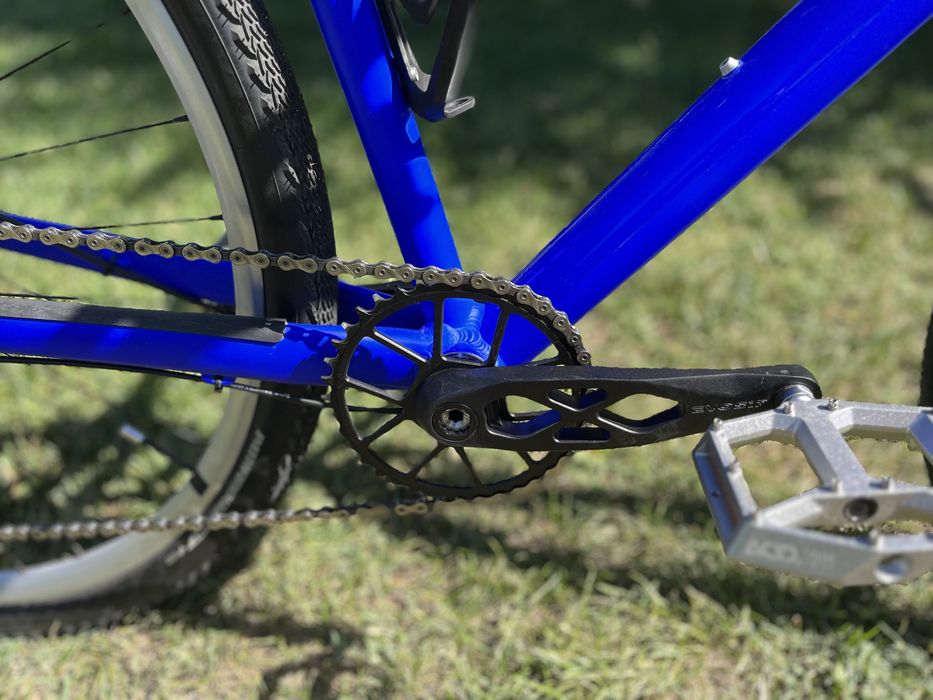 Specialized Sirrus X 3.0 L