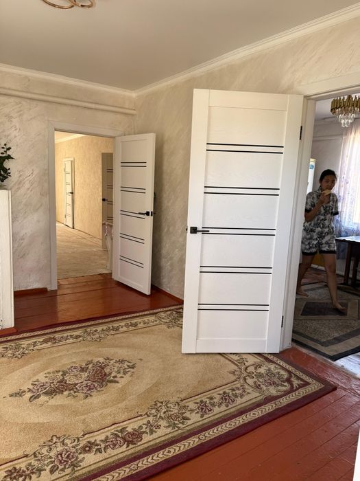 Продам дом в Карабулаке