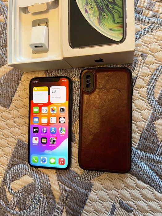 Айфон Xs 64gb IPhone