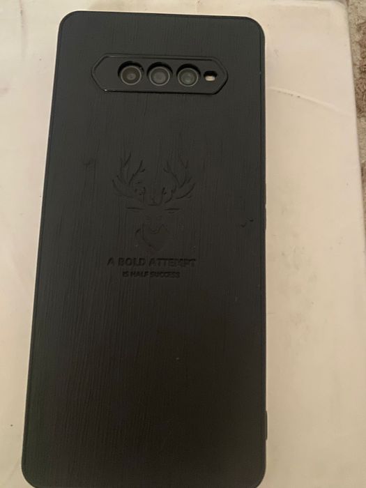 Блэк Шарк сатылады багасы келисим бойынша