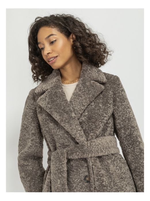 Шуба ElectraStyle