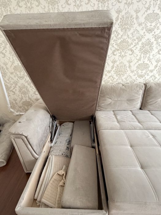 диван 3,50 метра