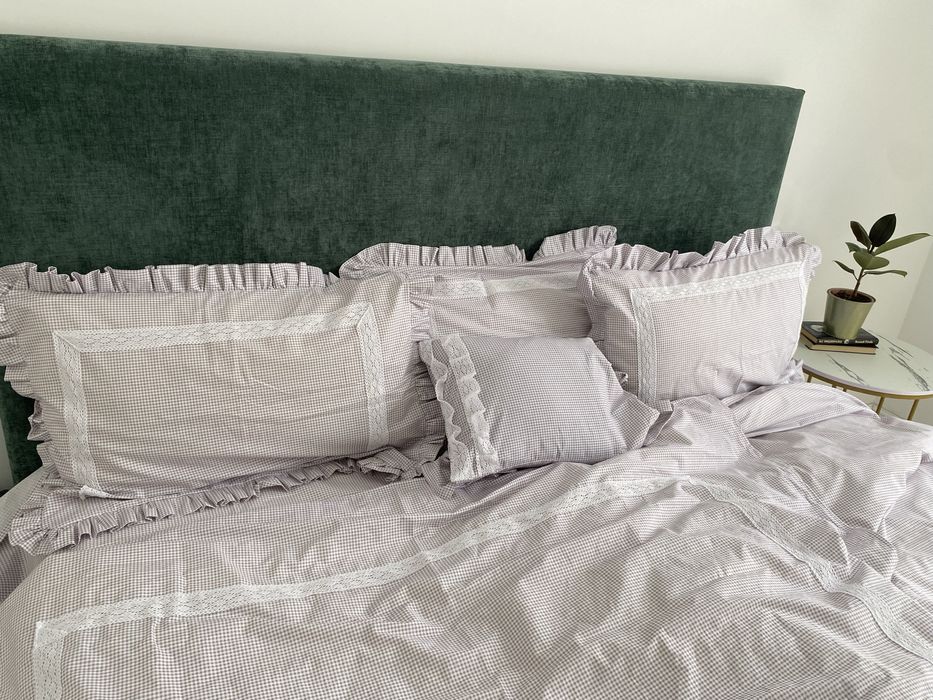 Постельное бельё