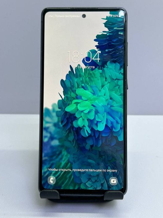 Samsung S20 FE 128гб / #МA32095