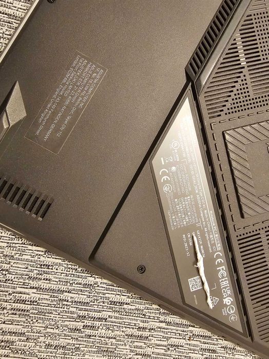 Laptop Аsus ROG Strix G18  G814 *СПЕШНО