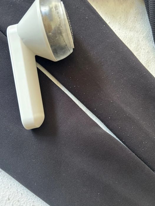 Електрически тример за дрехи