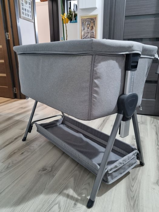 Patut bebe co-sleeper