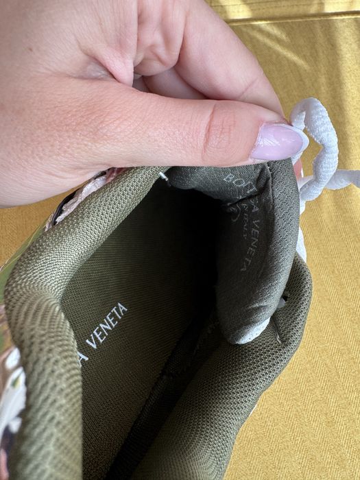 Bottega Veneta sneakers - Чисто нови маратонки