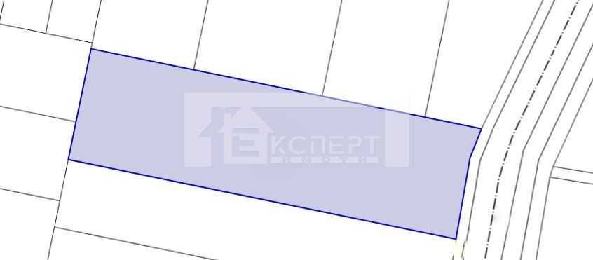 Продава се Земеделски имот в с. Трилистник, Област Пловдив -  кв.м за 7900 €/дка - Снимка #2