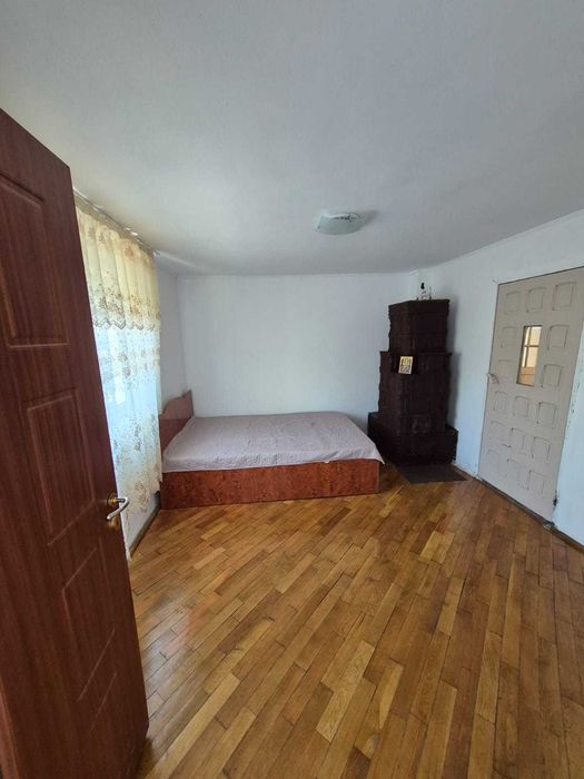 Casa batranesca complet renovata