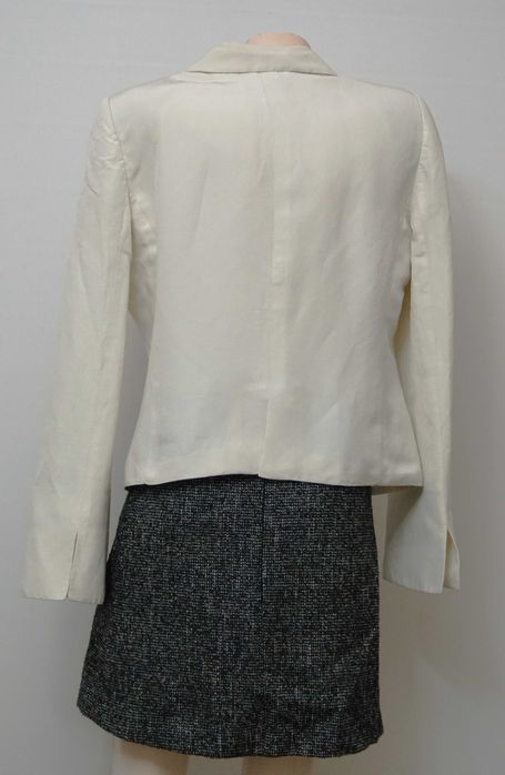 Sacou Armani Collezioni  in si matase marimea 48