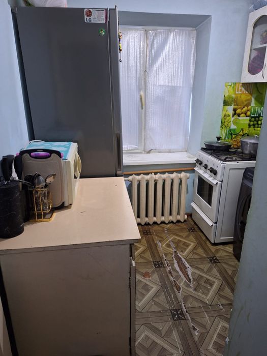 Сдается квартира на долгий срок