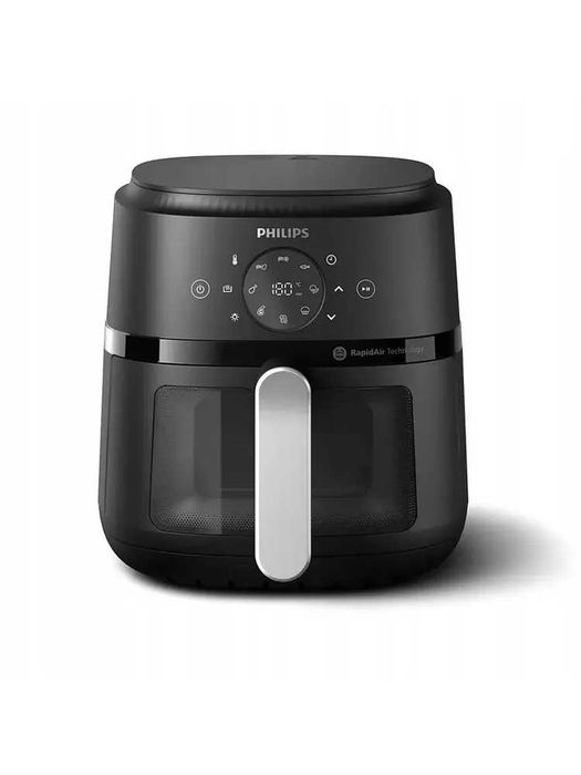 Philips Аэрогриль, 2000 Series OVI NA221/00 13 в 1 с гарантией 1 год.