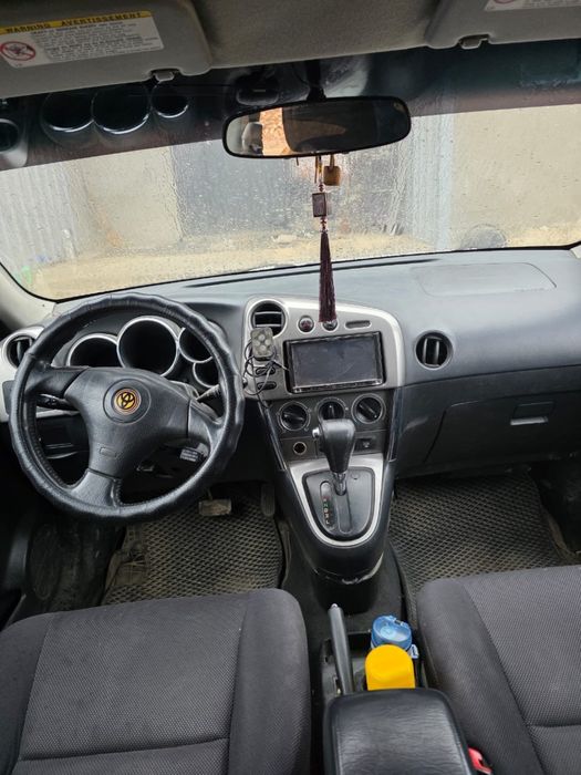 Toyota Matrix 2004