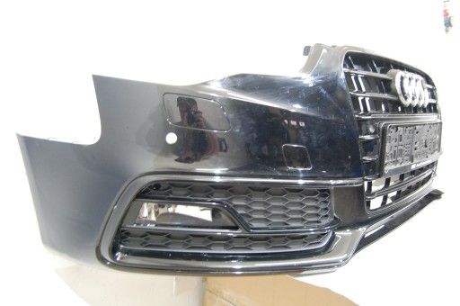 Audi A5 8T bara fata facelift face lift Sline S line 2012-2017 8T0