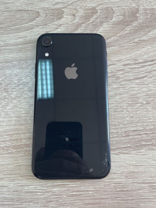 Iphone XR 64гб, 77%