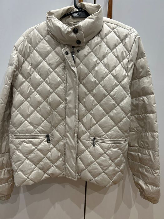 Пухено яке Масимо Дюти