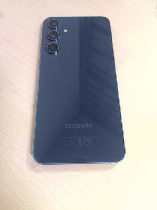 Samsung Galaxy A55 Алматы лот: 850466