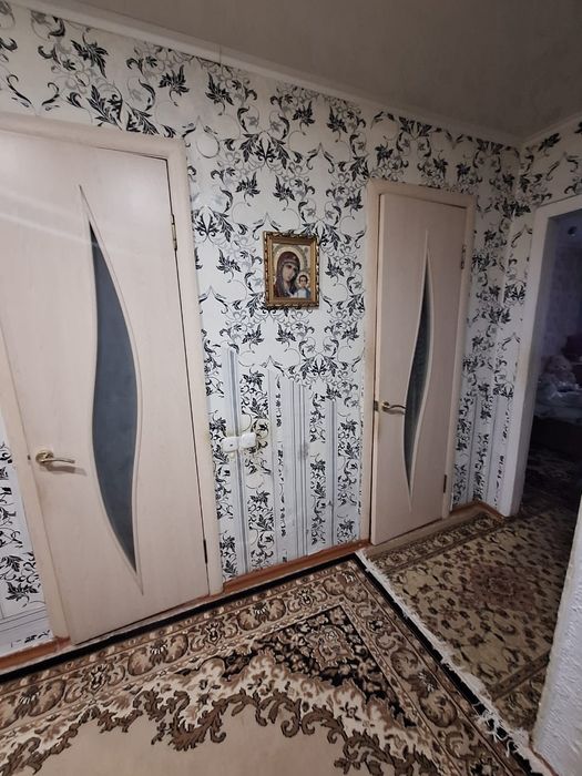 Подселение район вокзала.