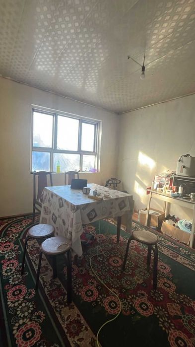 Продается дом в с.Карабулак Ескельдинский р-н