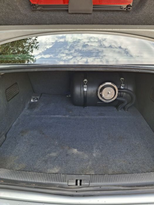 Audi a6 1.8t Quattro