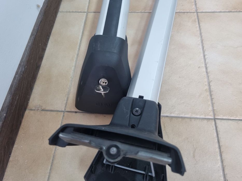 Оригинални греди за БМВ F30/F34 GT