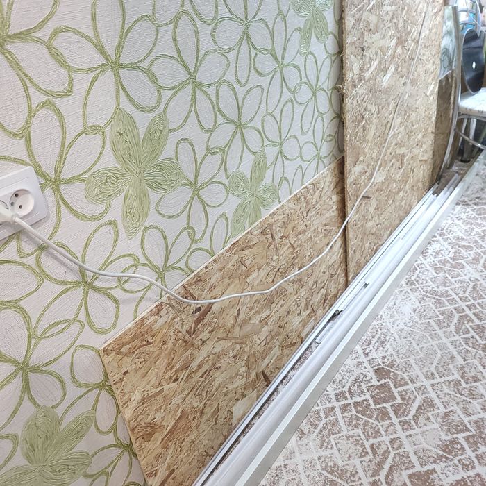 Продам ОСБи  остатки